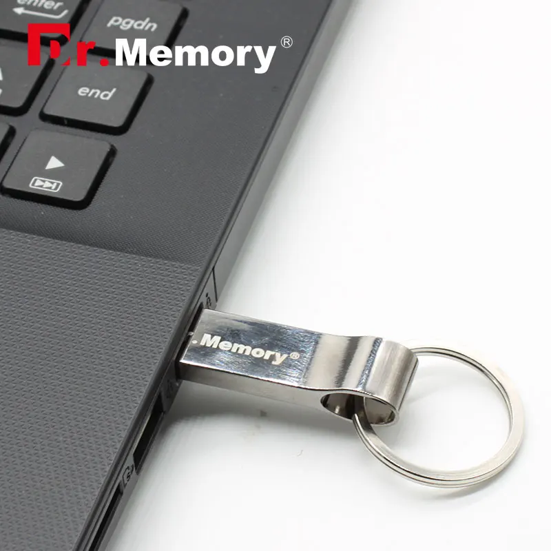 Металлические USB флеш-накопители 16 ГБ флеш-накопитель 32 Гб супер мини-карта памяти 4 ГБ 8 ГБ USB автомобильный брелок Мультитул флешка на ключ