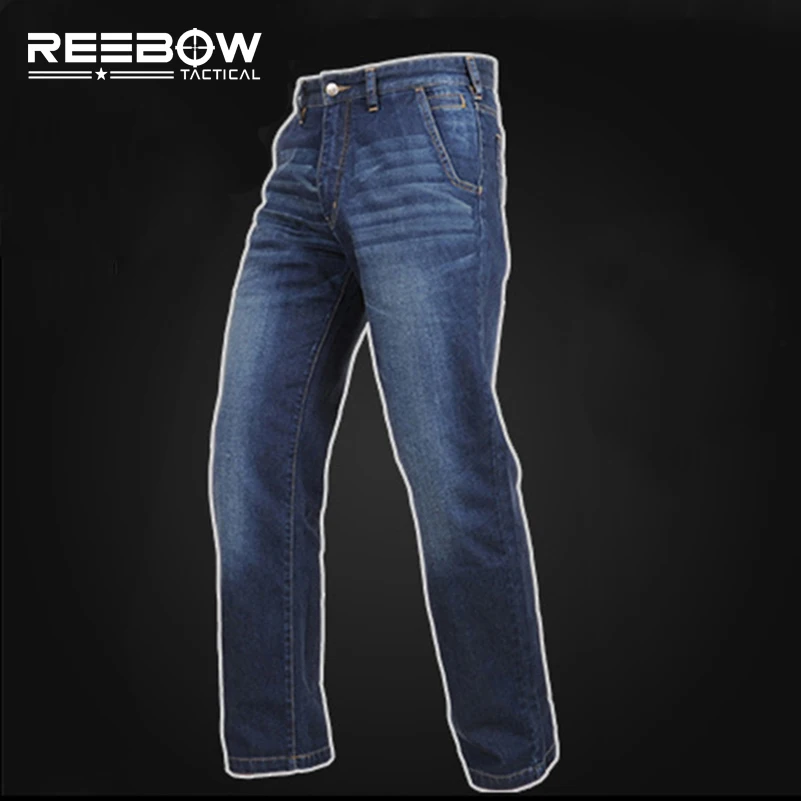 Открытый Городской K6 Тактические Спорт SWAT Джинсы Мужчин Осень Лето Свободные