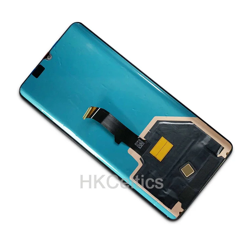 ЖК-дисплей для huawei P30 Pro+ сенсорный экран дигитайзер ELE L09 L29 для huawei P30 дисплей VOG L04 L09 L29 замена экрана