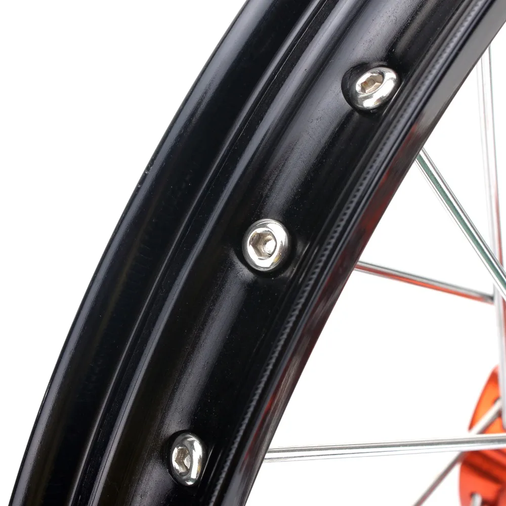 Передний обод колеса BIKINGBOY 1 6*21 &quotMX для KTM SXS SXS-F 450 03 04 05 06-09 EXC-F 500 10-15 XC-G 2006 EXC SX 525 03-07 |