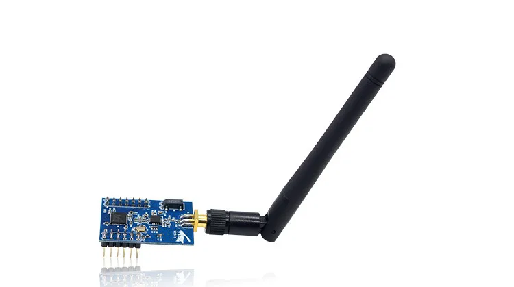ZigBee поворотный последовательный порт TTL uart беспроводной PA Модуль CC2530 + CC2591