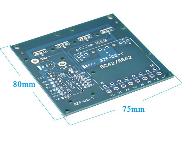 SUNYIMA DC-AC преобразователь 12V постоянного тока до 220V 380V 18V 500W Инвертор Boost голые печатной платы