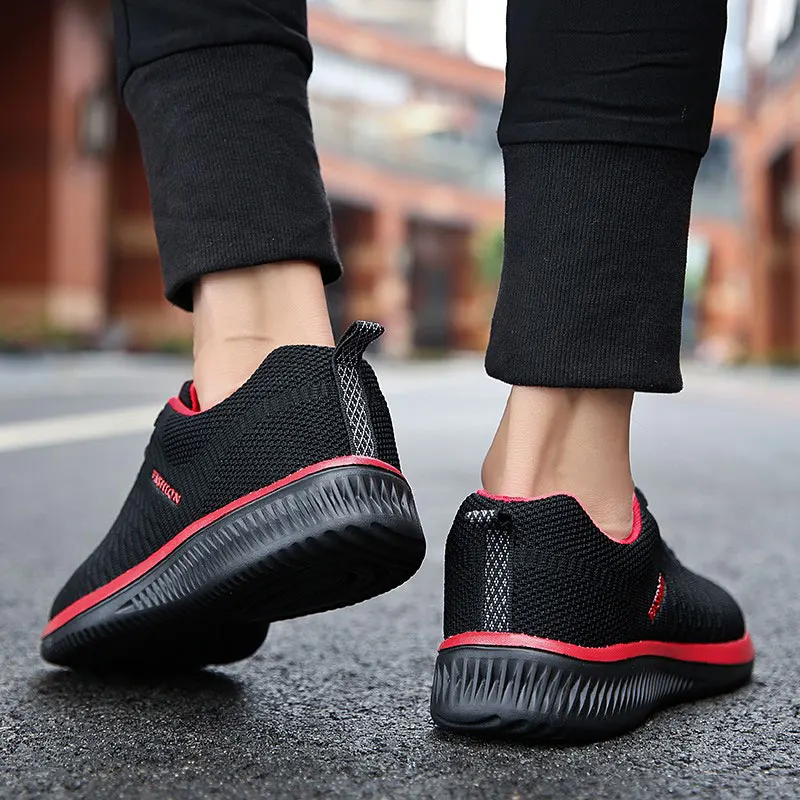 2019 XWHY Brand Running Shoes for men Sneakers Outdoor Sport Trainers Athletic man fashion Breathable Male black summer | Спорт и