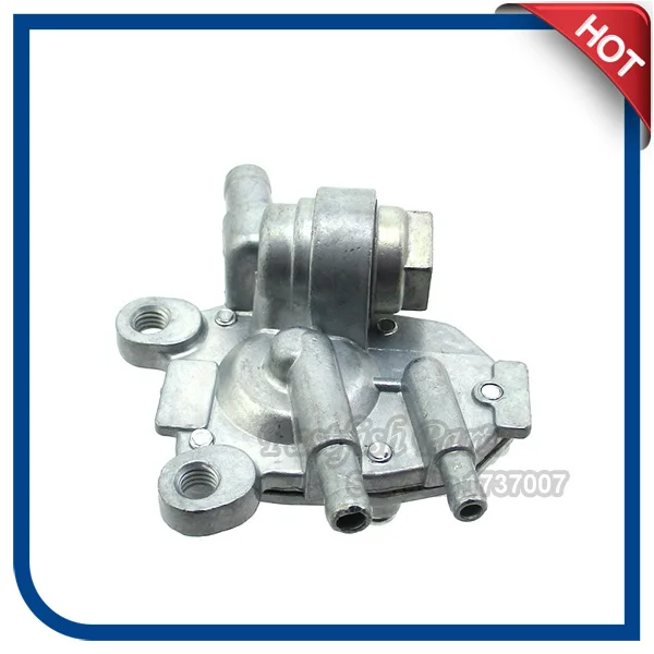 Топливный Кран Petcock для скутера Yamaha CY50 CY 50 JOG SH50 SH RAZZ 50cc |
