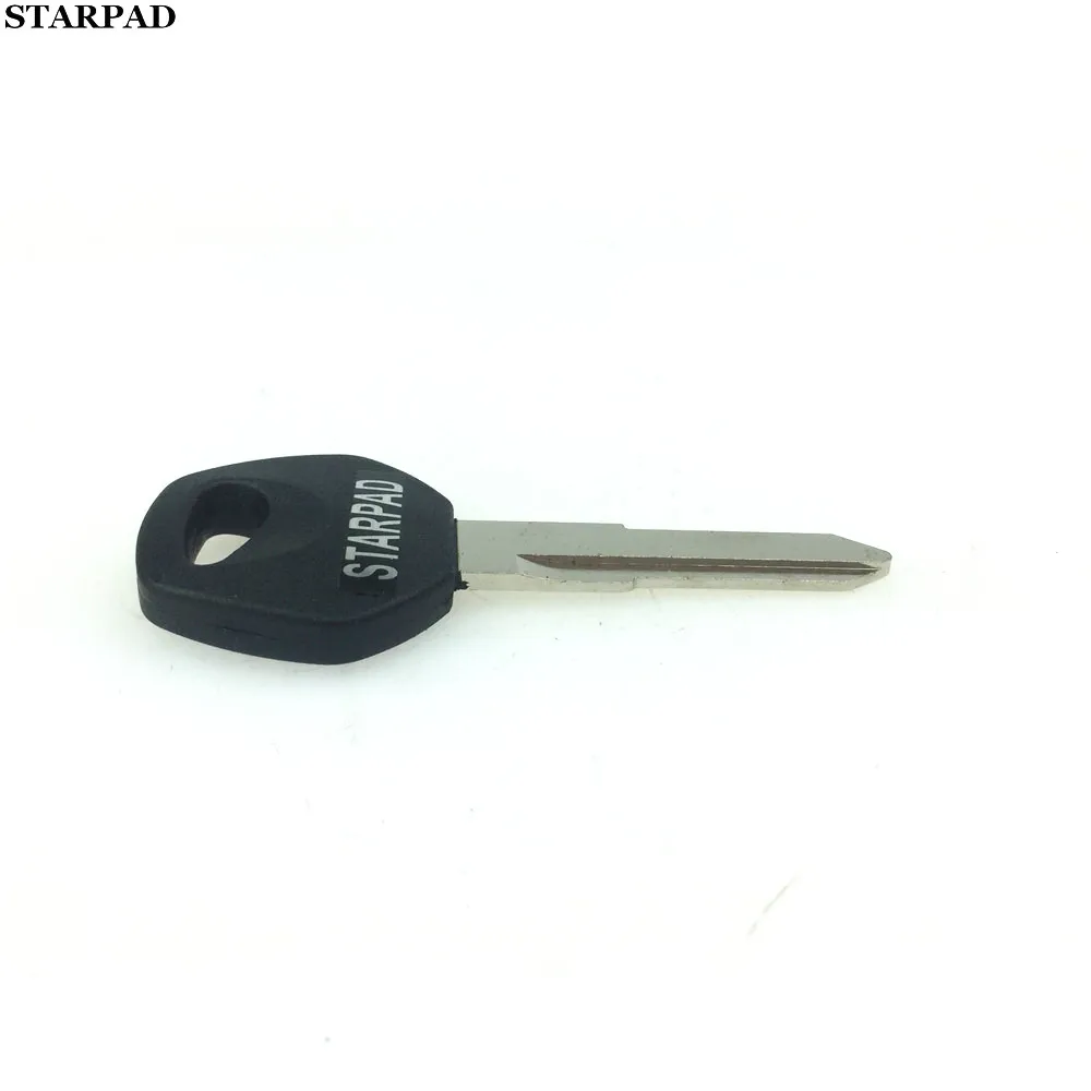 STARPAD для Suzuki GW250 пустой мотоциклетный ключ различия между правым и левым слотом 4 шт