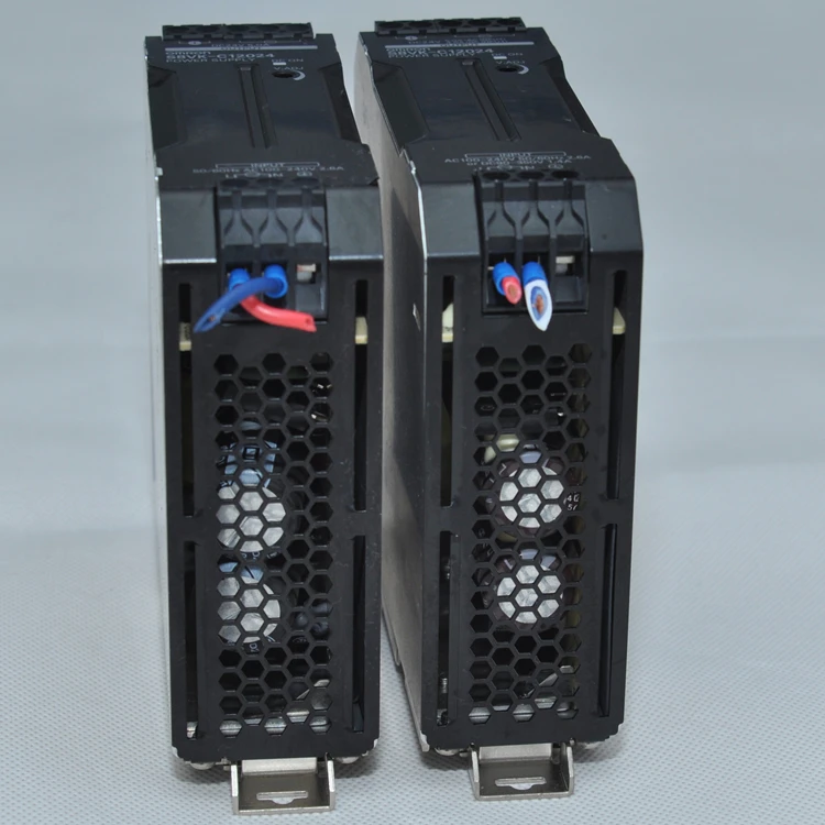OMRON S8VK C12024 импульсный источник питания DC24V 5.0A|Промышленные компьютеры и