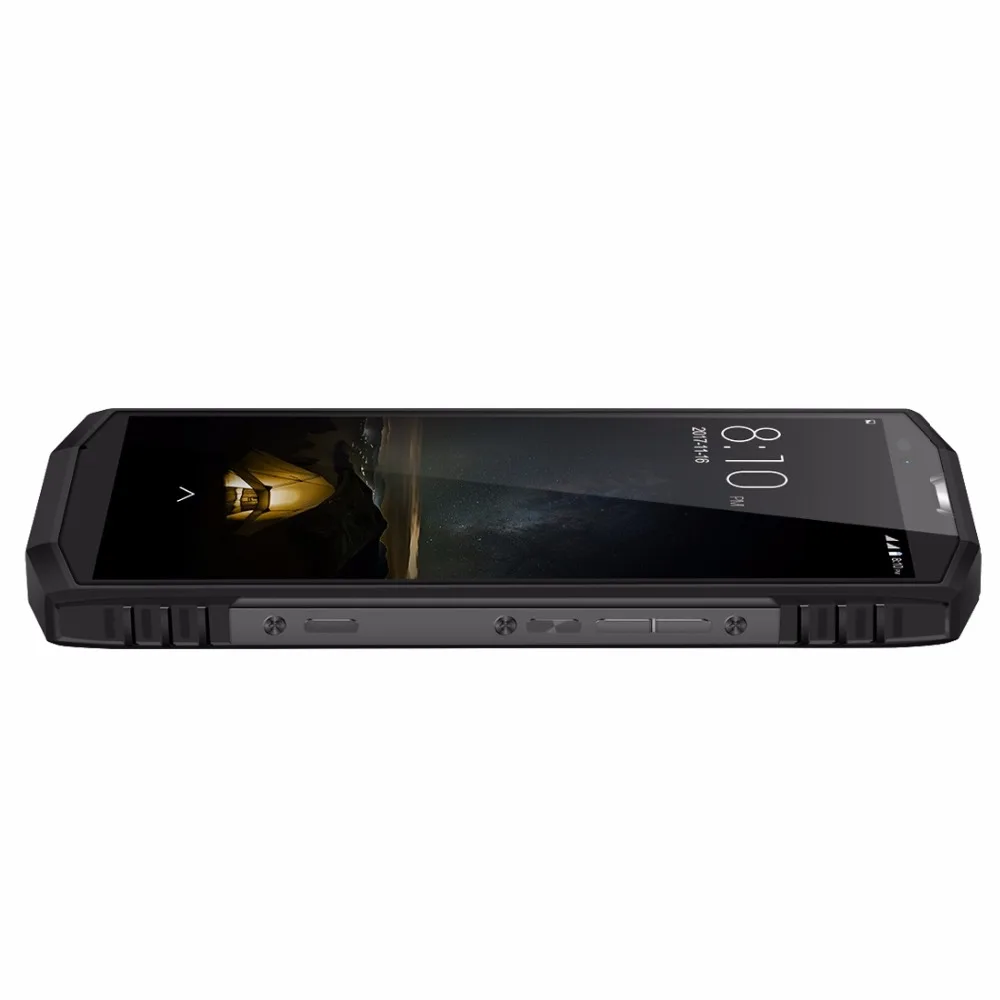 Blackview BV9000 смартфон с 5 7 дюймовым дисплеем восьмиядерным процессором MTK6757CD ОЗУ 4 Гб