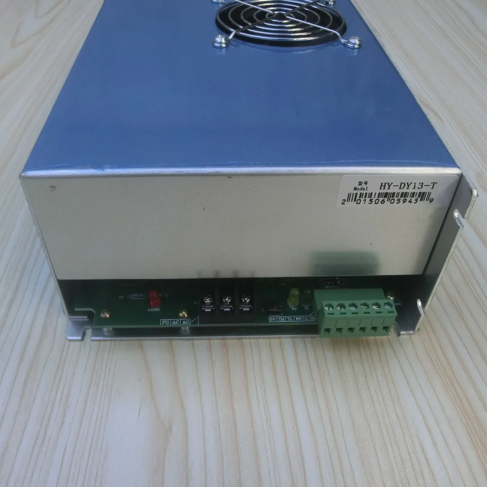 Dy13 reci s4 лазерная трубка 100 Вт dy13 Тубо лазерный reci|reci s4|reci laserreci laser tube |