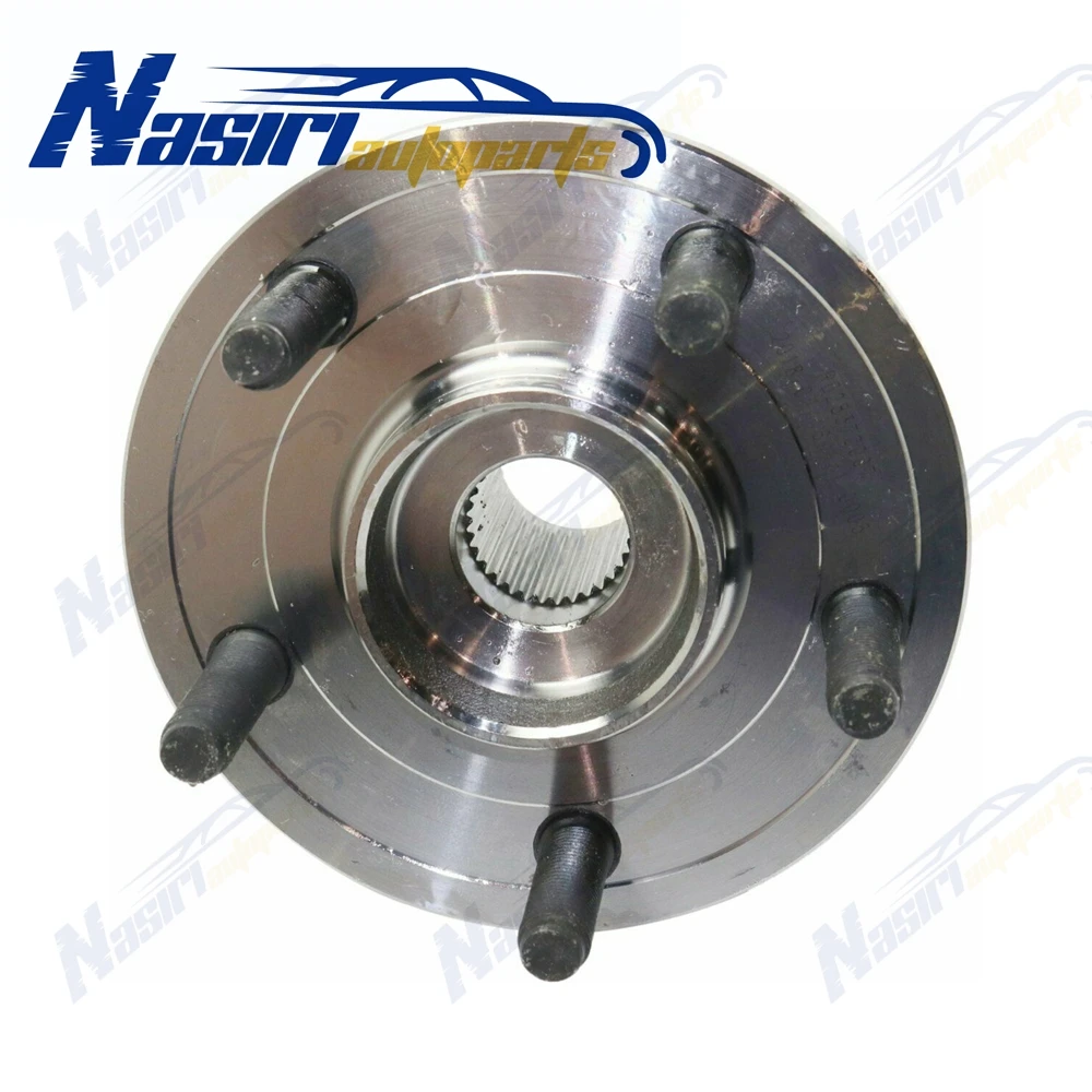 Подшипник Ступицы переднего колеса в сборе для Jeep Grand Cherokee WK2 Dodge Durango 2011 2012 2013 2014 2015