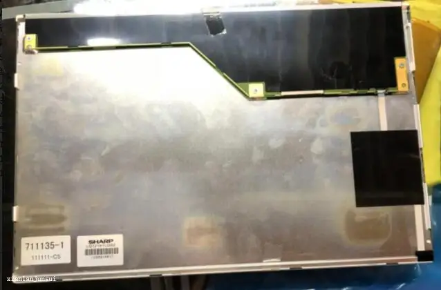 

12,1 дюймовый LQ121K1LG52 LQ121K1LG53 ЖК-экран с высоким разрешением 1280*800