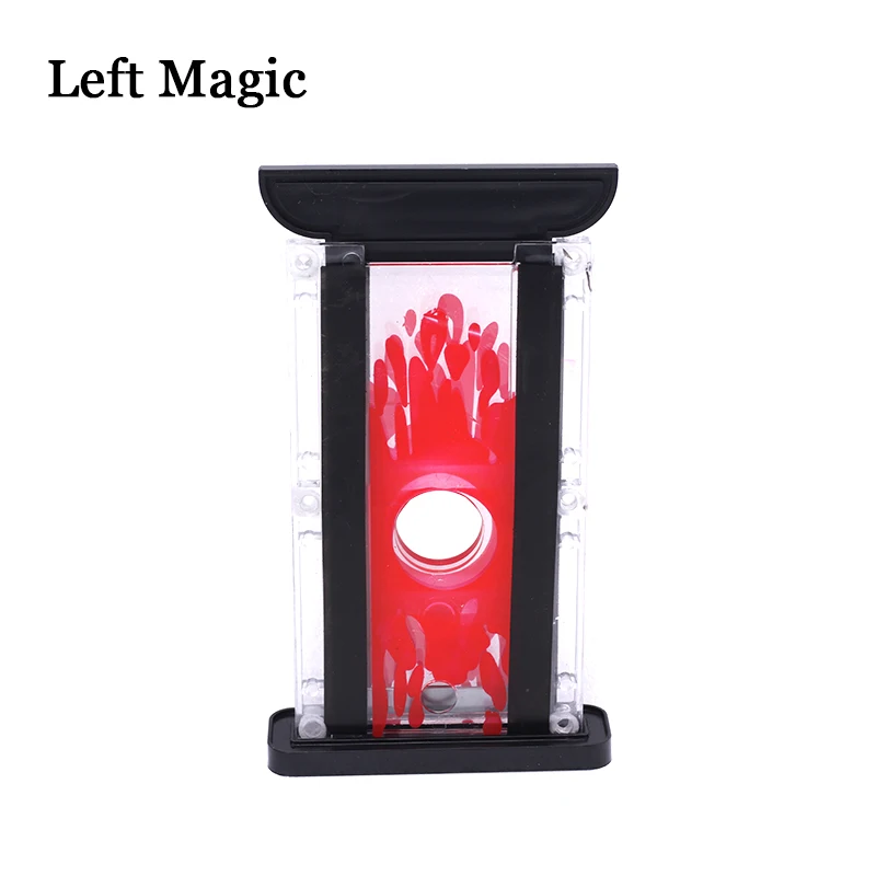 Лот Смешные гадегеты рука палец сено резак Чоппер волшебник Волшебные Трюки