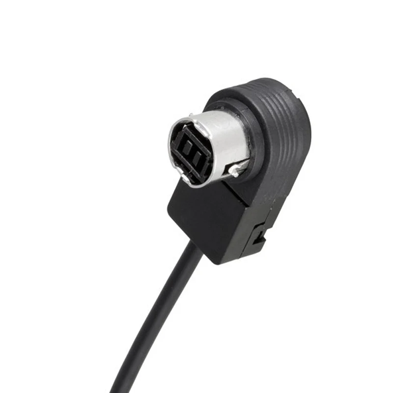 Biurlink Авто RCA Aux-In аудио кабель адаптер для Alpine Ai-NET JVC 121B | Автомобили и мотоциклы