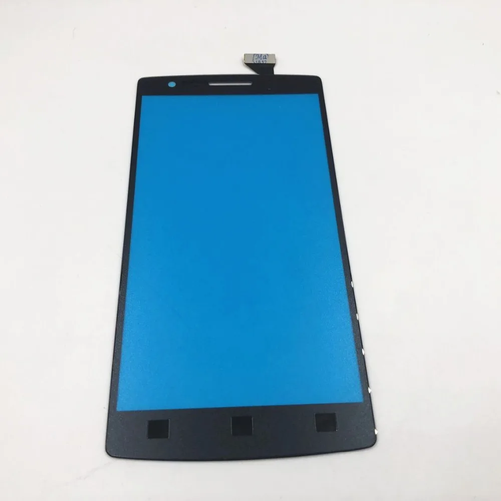 Сенсорный экран дигитайзер стекло объектив сенсор запасные части для Oneplus One 1+ A0001 мобильный телефон сенсорная панель
