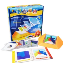 100 вызов цветной код головоломки игры Tangram головоломки доска головоломка игрушка дети развивают логику пространственные навыки мышления игрушка 100 вызов цветной код головоломки игры Tangram головоломки доска головоломка игрушка дети развивают логику пространственные навыки мышления игрушка
