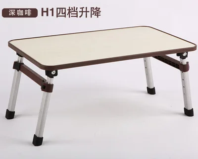 Компьютерный стол складной для ноутбука ноутбук soporte кемпинг tafel mesa ordenador portatil