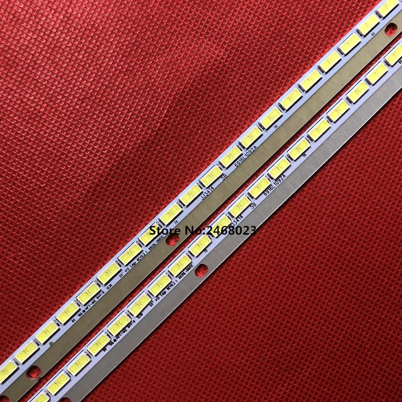 Светодиодная лента 55E610G LC550EUN(SF F1 светодиодный 6922L 0048A 55 дюймов V13 Edge REV0.2 6920L 0001C 6916L