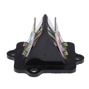 Прочный тростниковый клапанный блок для Yamaha Jog50 Jog90 50cc 90c 2-тактный скутер