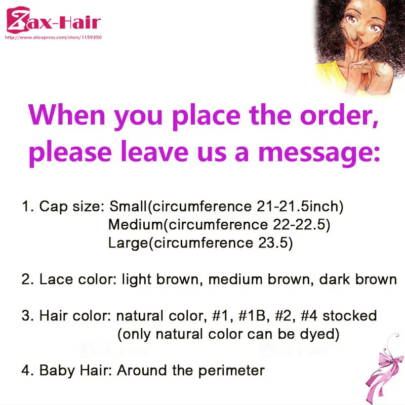 7А Человеческие Волосы Полные Парики Шнурка Волнистые Девственные Младенца