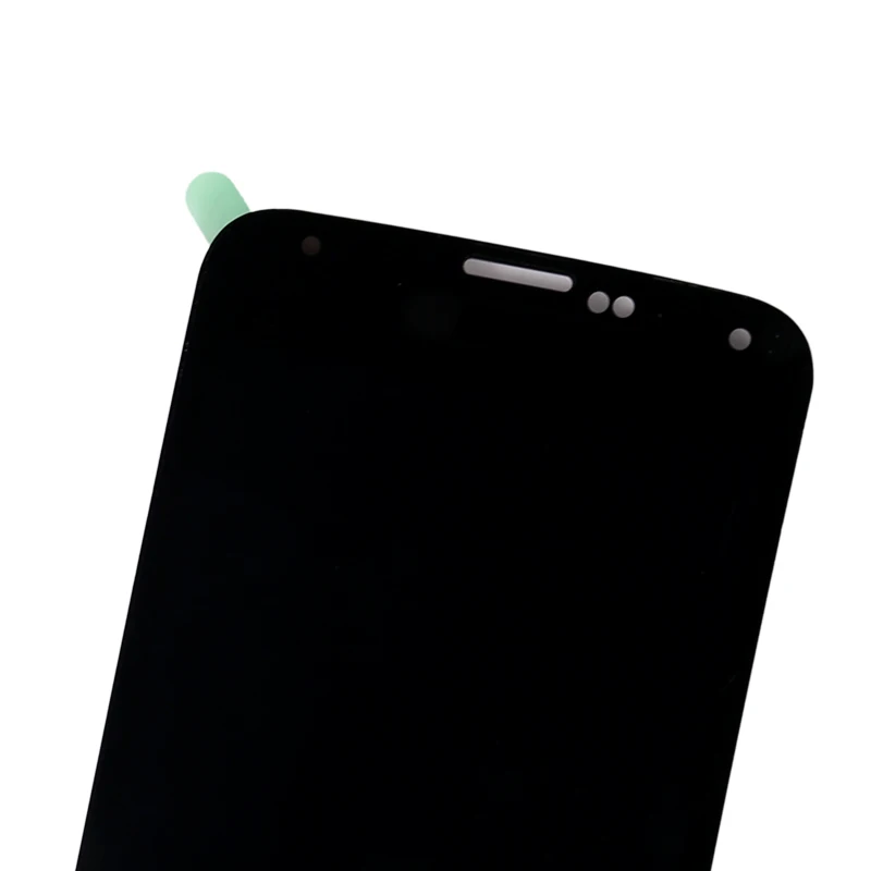 Original For Samsung for Galaxy S5 LCD Display i9600 G900 G900F G900M G900H SM-G900F Screen with Touch free shipping | Мобильные