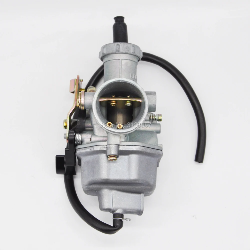 Карбюратор carb ПОДХОДИТ ДЛЯ Honda Twinstar 200 CM185T CM200T CL200T | Автомобили и мотоциклы