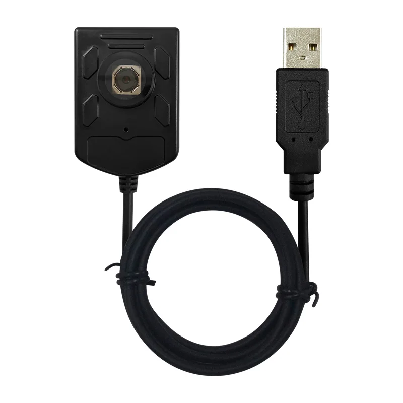 Sony IMX 179 USB камера с автофокусом 8 Мп корпус изношенная микро Цифровая