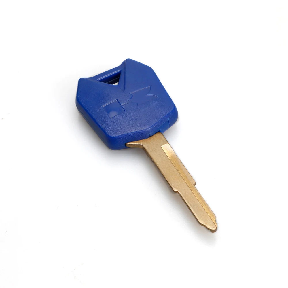 Для Kawasaki универсальная модель ниндзя 125150250300350 250R 300400 650 650R Moto Key cap аксессуары для мотоциклов