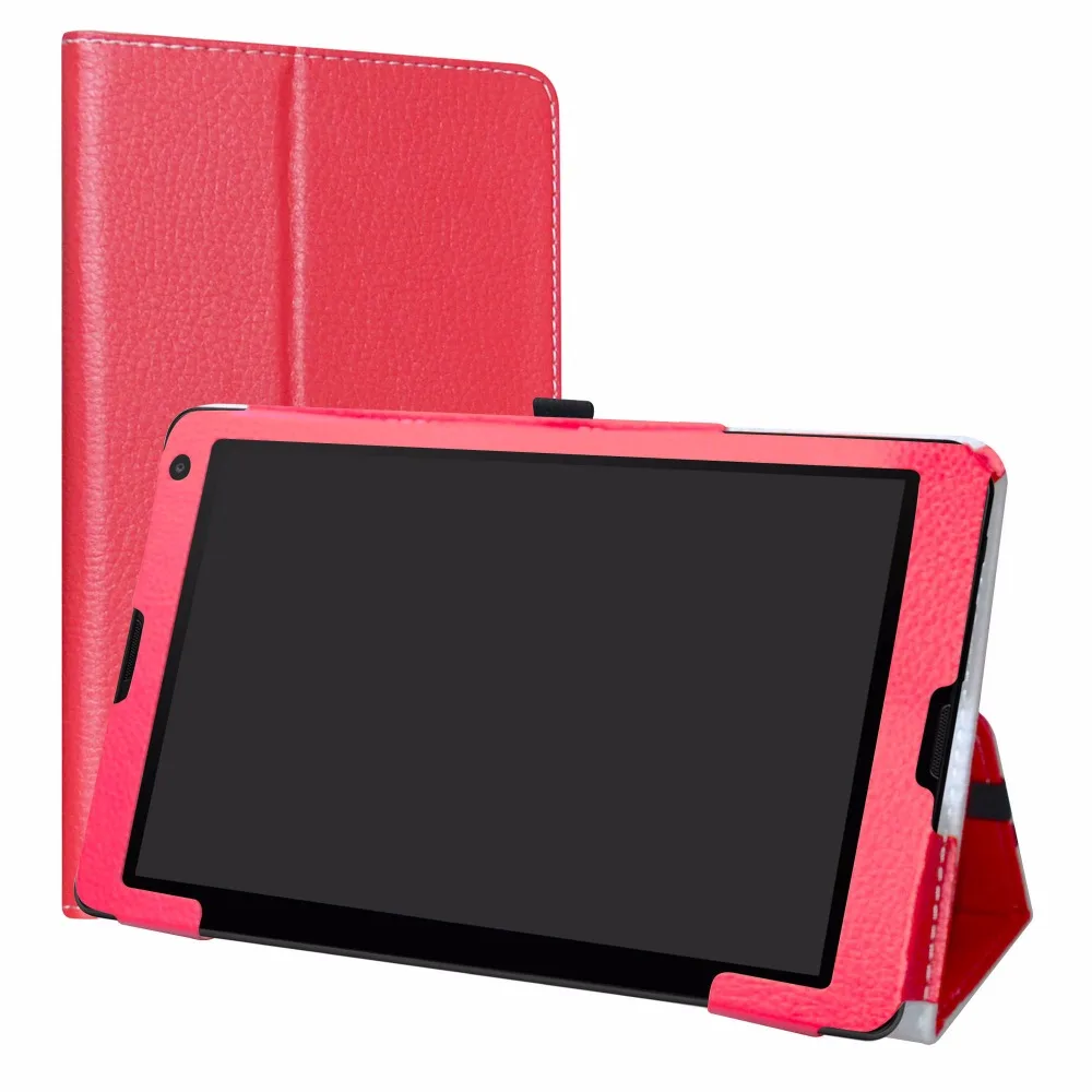 Чехол для планшета 10," Medion Lifetab E10513 E10511 E10411 складной Стенд PU кожаный чехол с эластичной застежкой