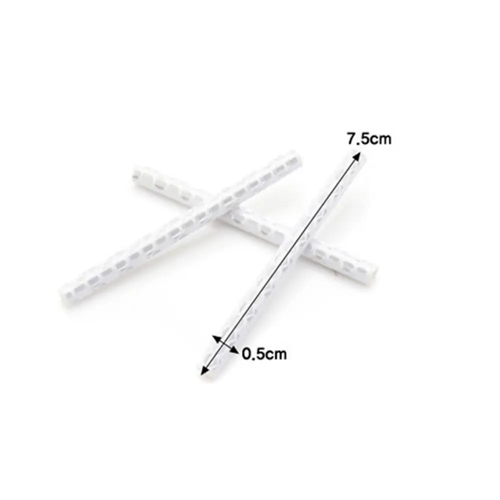 12 шт. Колёса для велосипеда обода говорил Отражатели Светоотражающие гору трубки