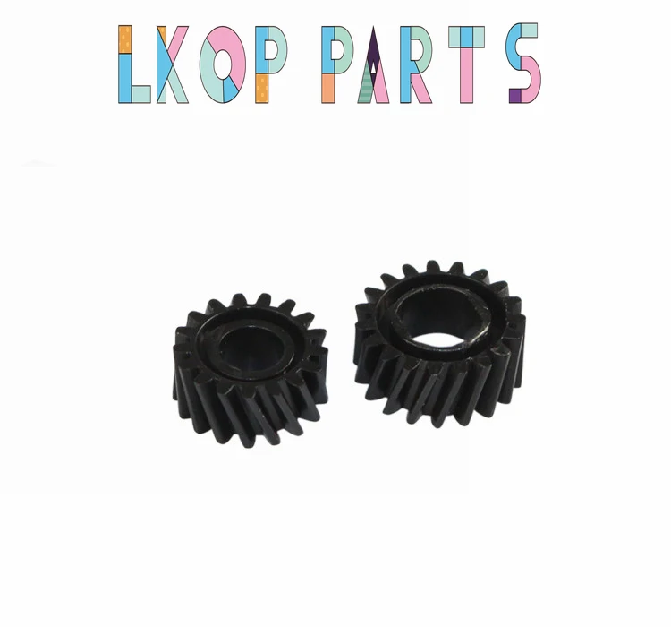 

10set Developer Gear for Xerox Docucolor DC 240 242 250 DC240 DC242 DC252 DC250 DCC 5065 Color 550 560 WC 7655 7665 7755 Gear