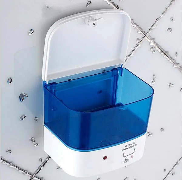 Настенный дезинфицирующее средство для мыла ванной комнаты шампунь душа