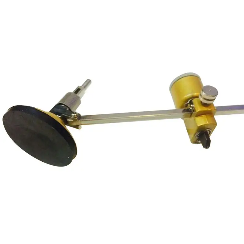 

Professional Compass Type Glass Cutting Round Cutter Multi-Function Universal Type High-Precision Circular Glass Cutter