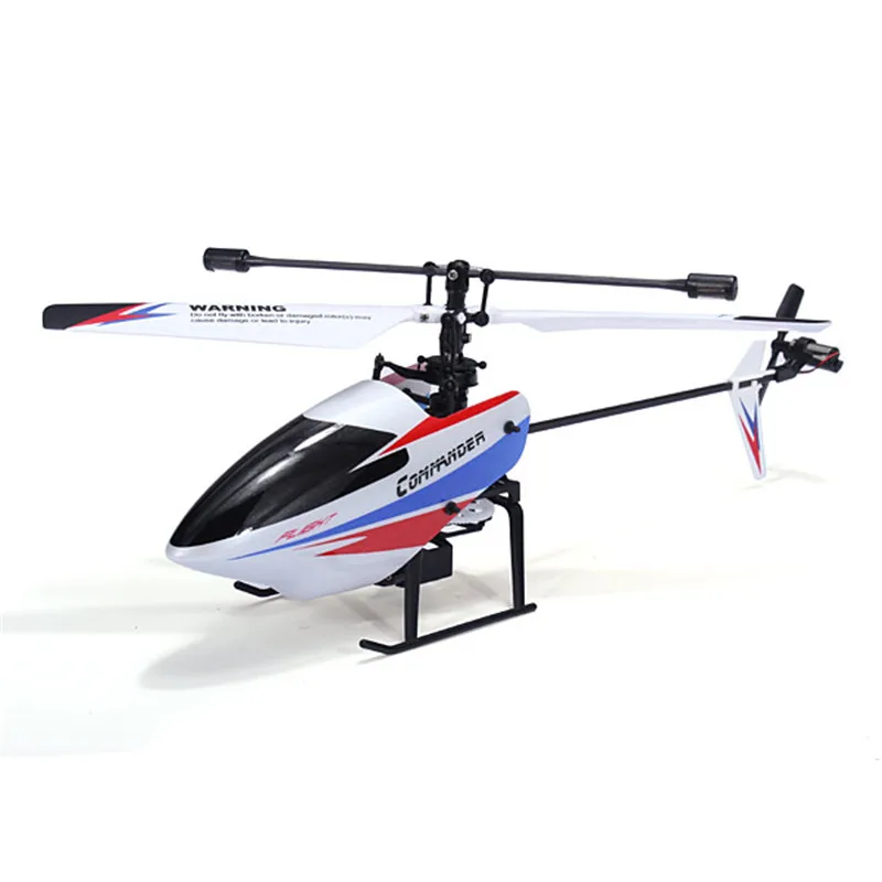 WLtoys V911 pro V2 2 4G 4CH RC вертолет RTF с новой посылка для детей забавная игрушка в подарок