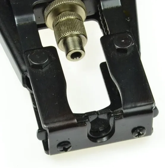 Фото Многофункциональный инструмент сжатия BNC/RCA обжимной RG59/RG6 1W5 RG59 RG6 f-Pin BNC RCA Многофункциональный инструмент сжатия BNC/RCA обжимной RG59/RG6 1W5 RG59 RG6 f-Pin BNC RCA