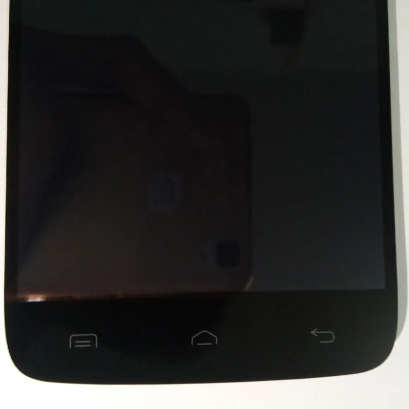 Для DOOGEE T6 LCD lcds дисплей + кодирующий преобразователь сенсорного экрана в сборе