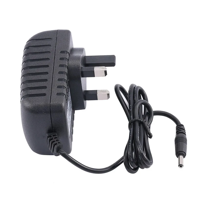 Импульсный преобразователь мощности 12 В 3 А штепсельная вилка стандарта