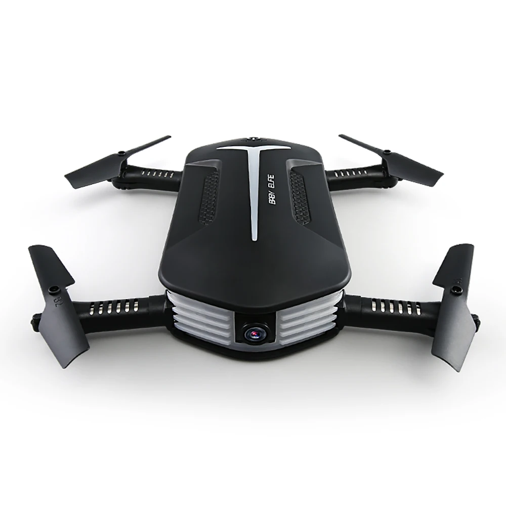 Оригинальный JJRC H37Mini ( H37 MINI ) Baby ELFIE Дрон для удержания высоты с Wi Fi FPV 720P камера
