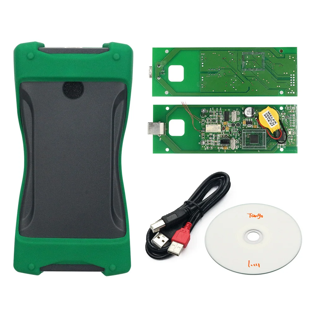 

Original Tango Key Programmer with Basic Software OEM Tango Key Programmer V1.111 with All Software Tango Free Update Online