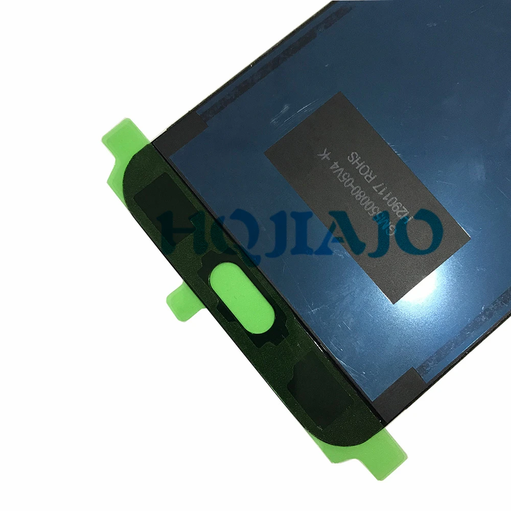 Тестовый ЖК-экран s для samsung J730 J7 Pro Регулируемый ЖК-дисплей сенсорный экран дигитайзер для samsung Galaxy J7 Pro J730F J730FM