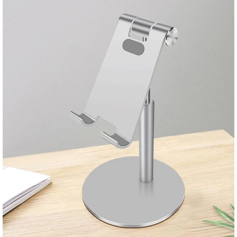 Регулируемая подставка для планшета телескопическая сотового телефона