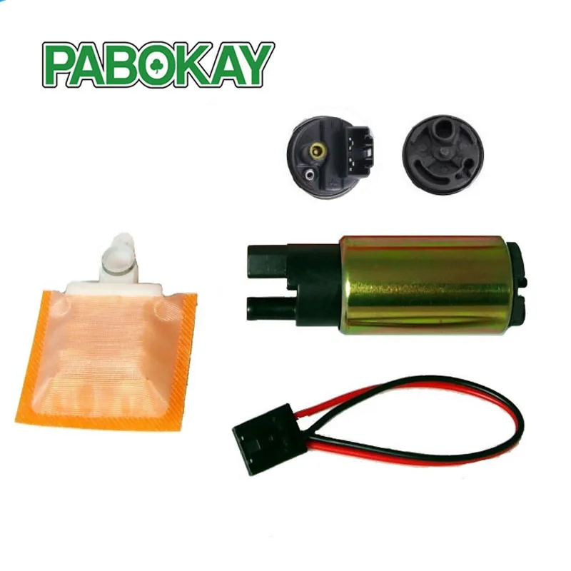 Оригинальный комплект топливного насоса 23221 46010 для Toyota Starlet Tercel T100 Hiace S.B.V Land Cruiser 90