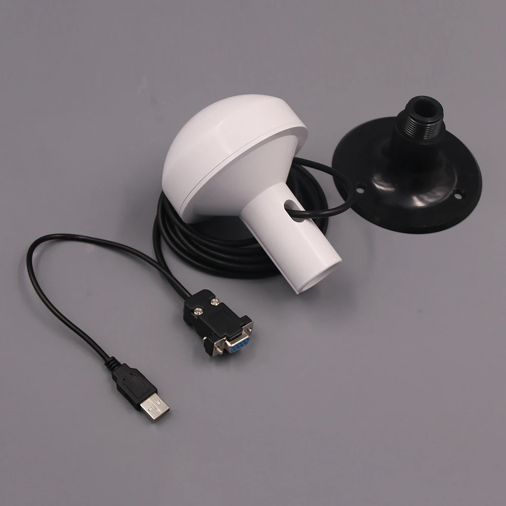 BEITIAN IPC M8030 KT 3 0 m 9600b USB стандартная пластиковая основа женский + 2 Мужской кабель