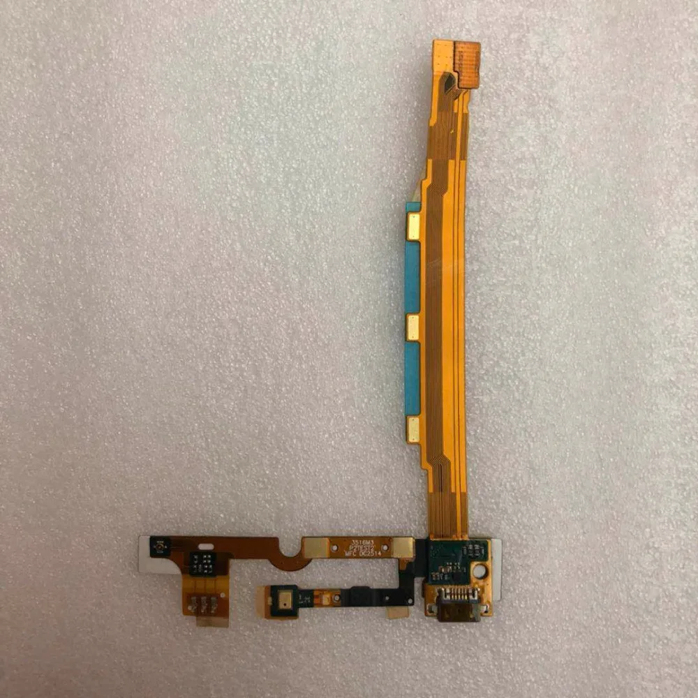 шлейф для Xiaomi mi3 с разъем зарядного устройства usb док-станции chaging порт Xiaomi3