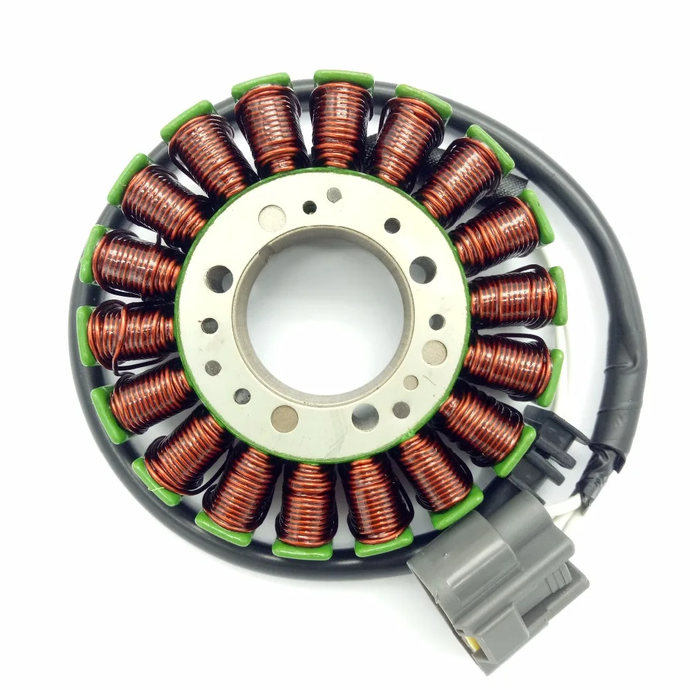 New Motorcycle Magneto Stator Coil For YAMAHA YFZR1 YZF R1 YZF-R1 Generator ATV | Автомобили и мотоциклы