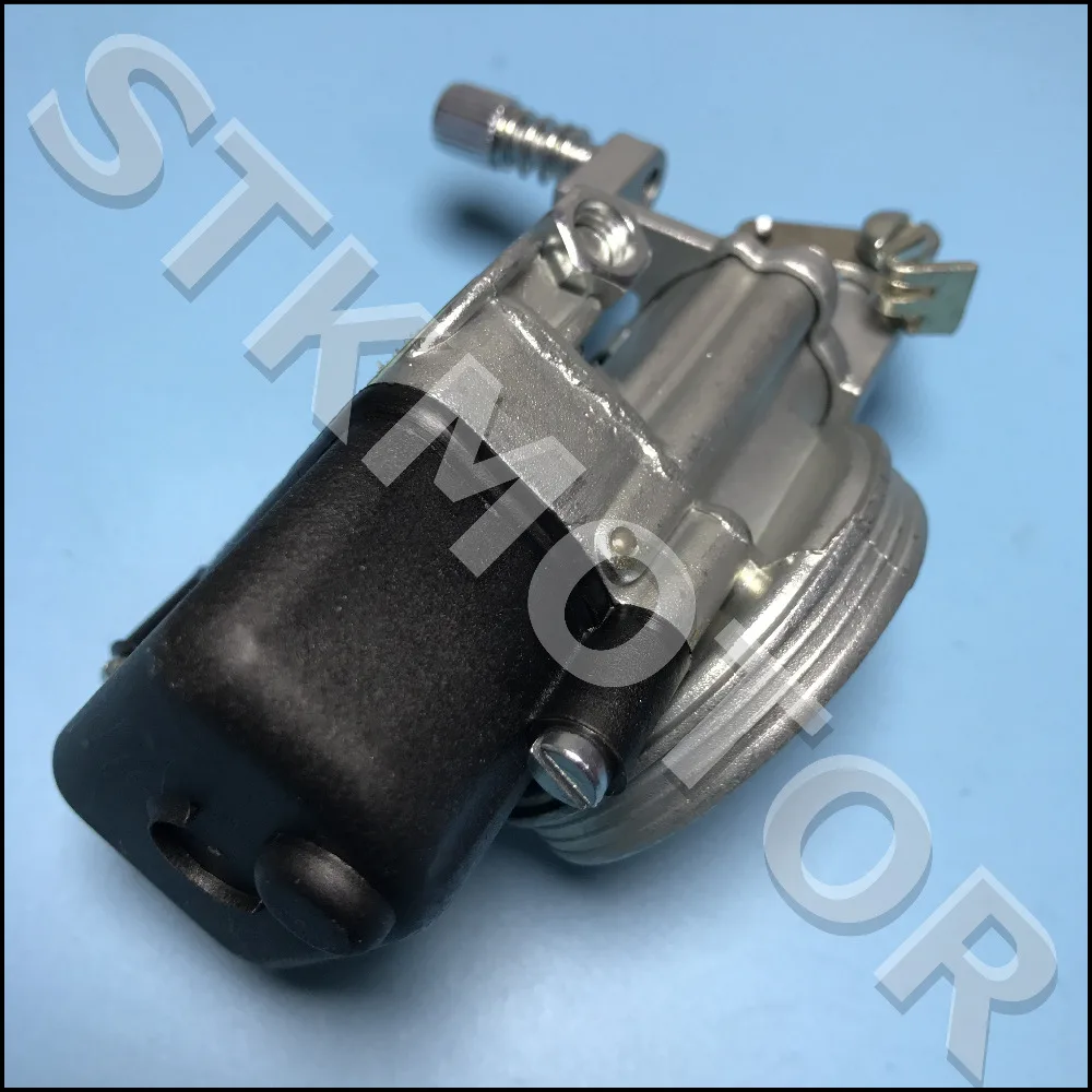 PIAGGIO CIAO DELLORTO SHA 12/12 плоский боковой карбюратор Карбюратор CARB