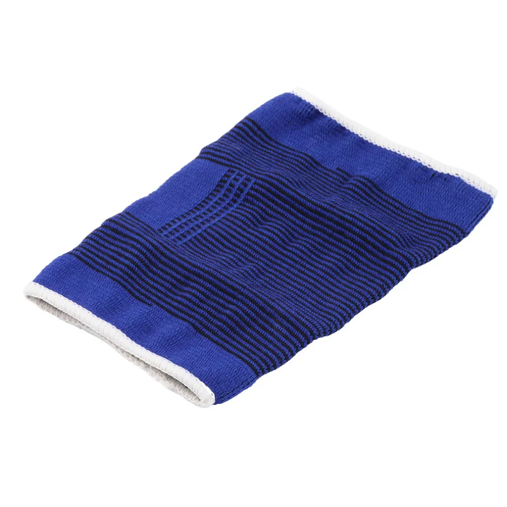 

REIZ Top Quality 1pc Soft Elastic Breathable Support Brace Knee Protector Pad Sports Bandage