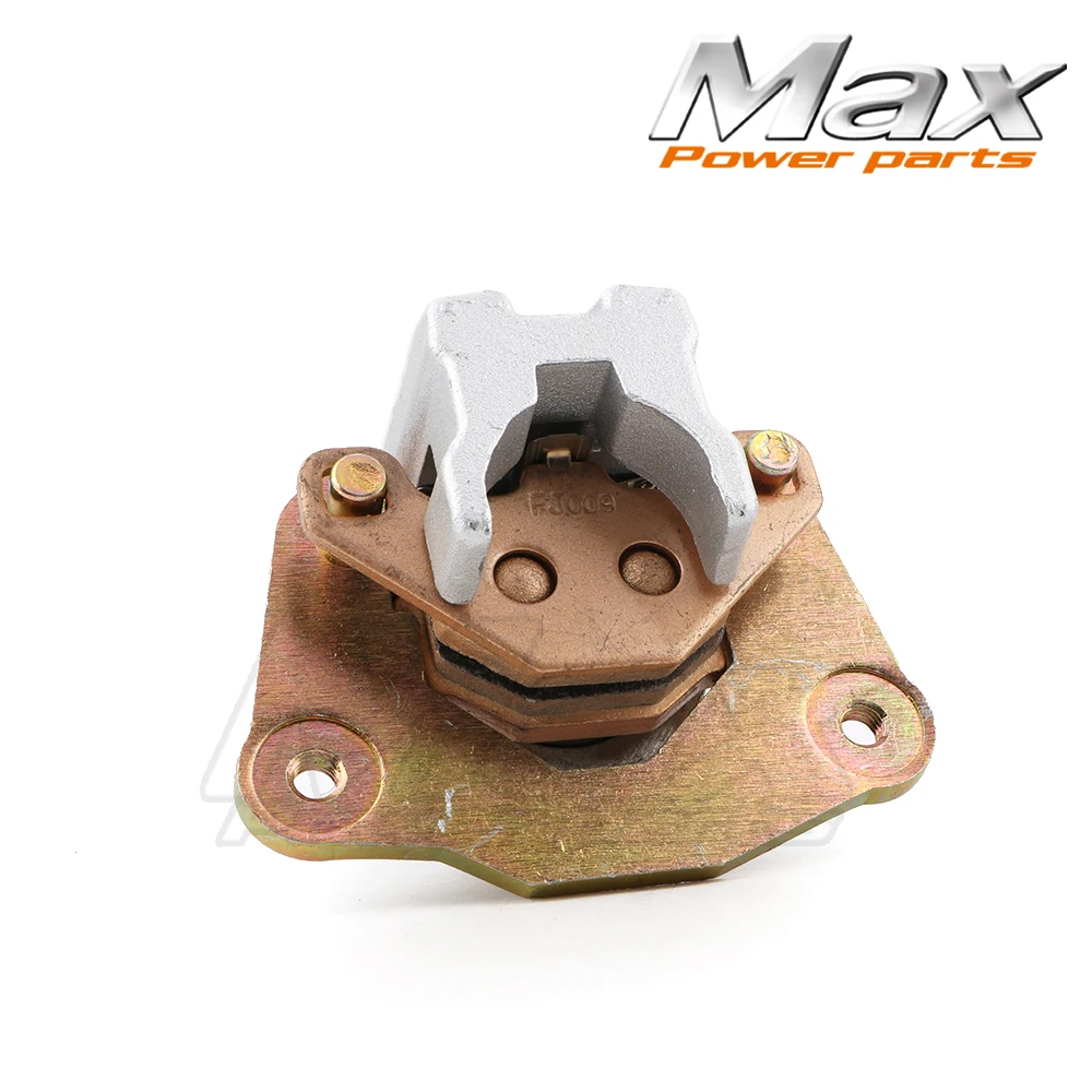 New Rear Brake Caliper For 2002-2007 Vinson 500 LTA LT-F500 With Pads Motorcycle Replacement Free Shipping | Автомобили и