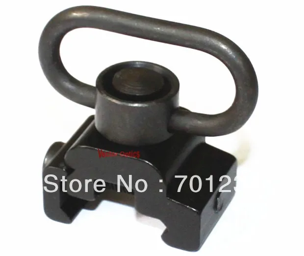 VO Тактический кнопочный слинг Поворотная Петля Вивер Пикатинни QD Крепление Расческа Heavy Duty аксессуары|combs