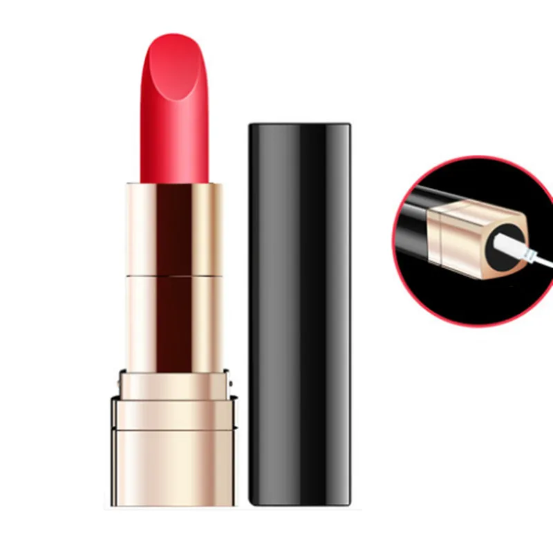 10 Speed Vibrating Bullet Egg Lipstick G spot Vibrator Sex Toys For Women Masturbation Clitoris Nipple Anal Vagina Pussy Massage | Красота и
