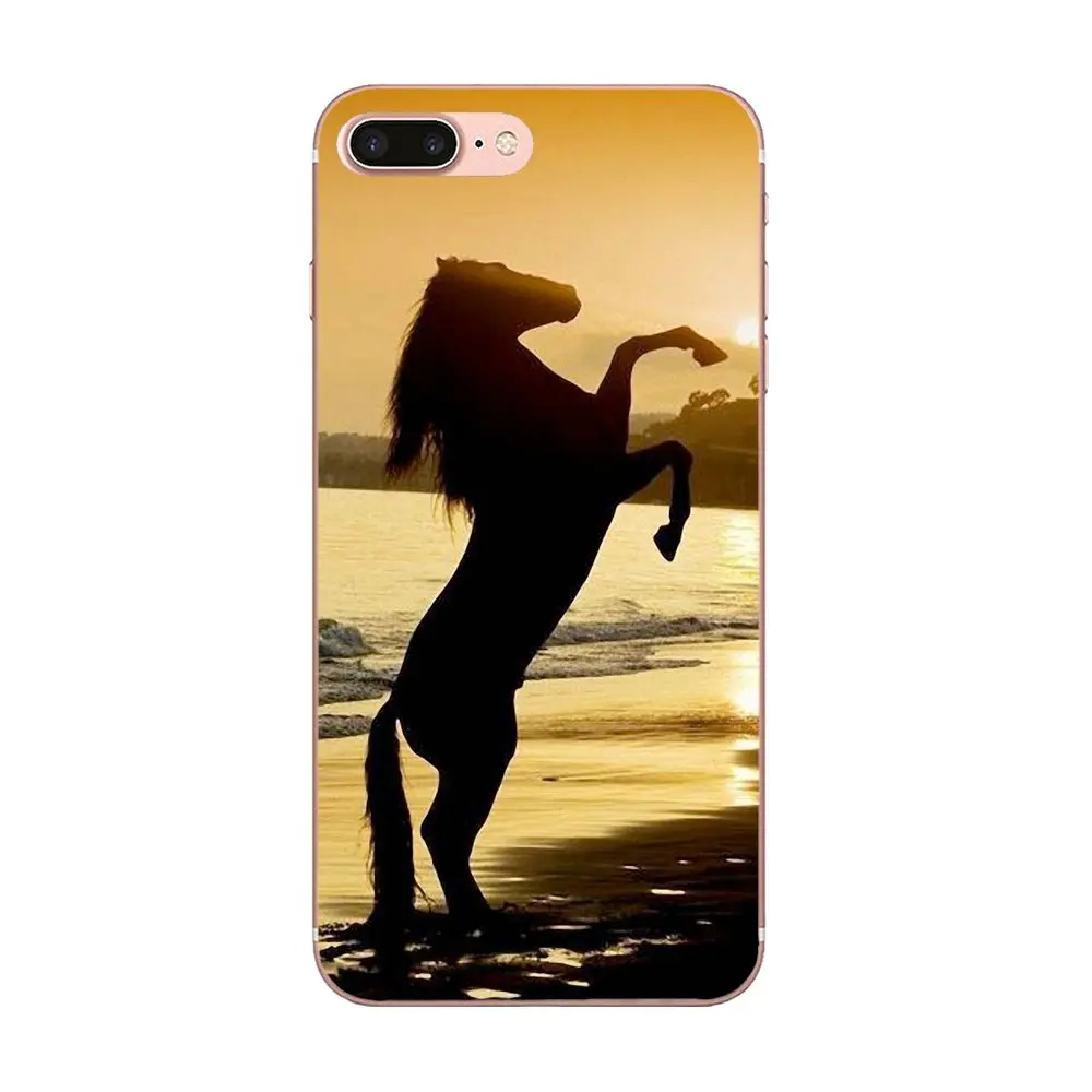 Чехлы лошадей для samsung Galaxy A3 A5 A7 J1 J2 J3 J5 J7 для samsung Galaxy A3 A5 A7 J1 J2 J3 J5 J7