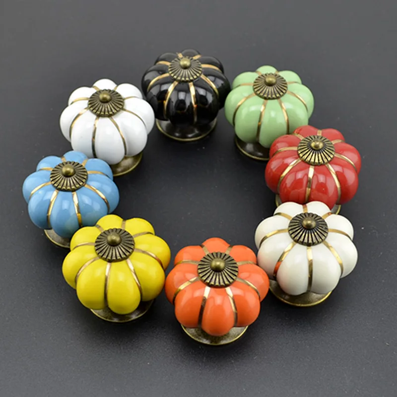 Высокое Качество Милые сельская керамика а шестеренка из цинкового сплава с